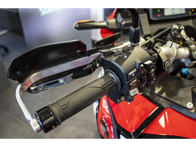 Honda CRF1100 Africa Twin 