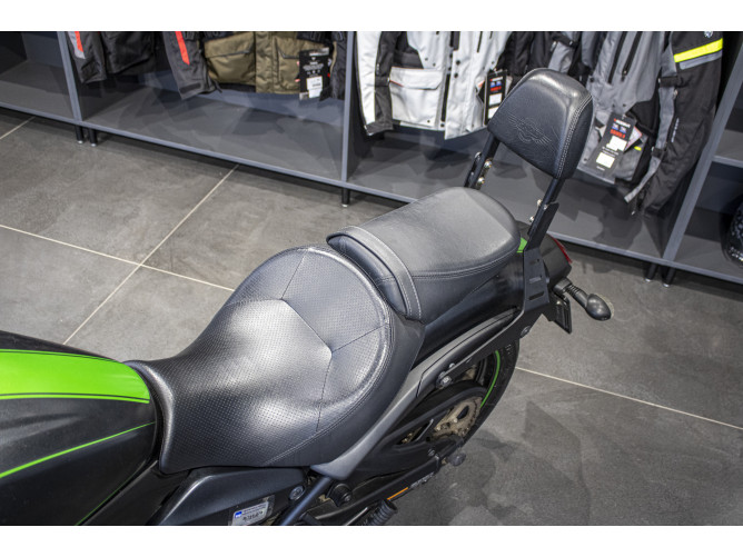 Kawasaki VULKAN 650 S 