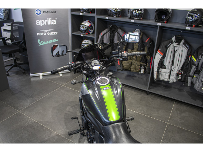 Kawasaki VULKAN 650 S 