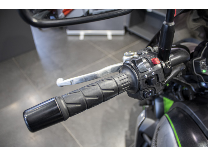 Kawasaki VULKAN 650 S 