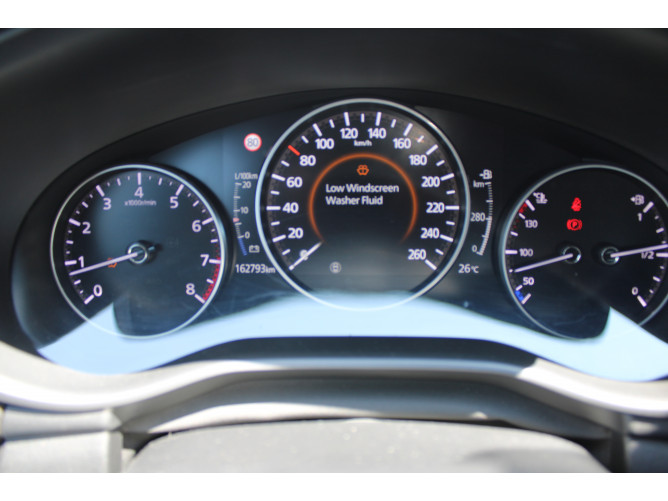 Mazda 3 2.0 eSkyactiv G 
