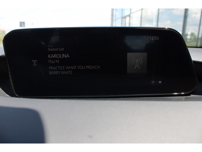 Mazda 3 2.0 eSkyactiv G 