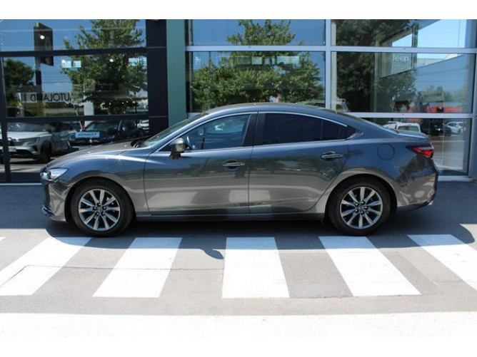 Mazda 6 2.0 SKYACTIV-G 