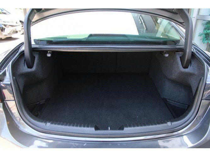 Mazda 6 2.0 SKYACTIV-G 