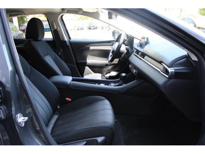 Mazda 6 2.0 SKYACTIV-G 