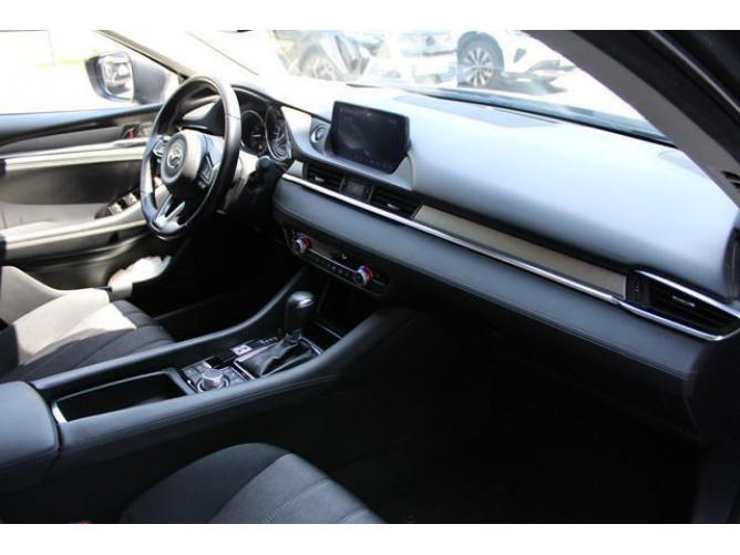 Mazda 6 2.0 SKYACTIV-G 