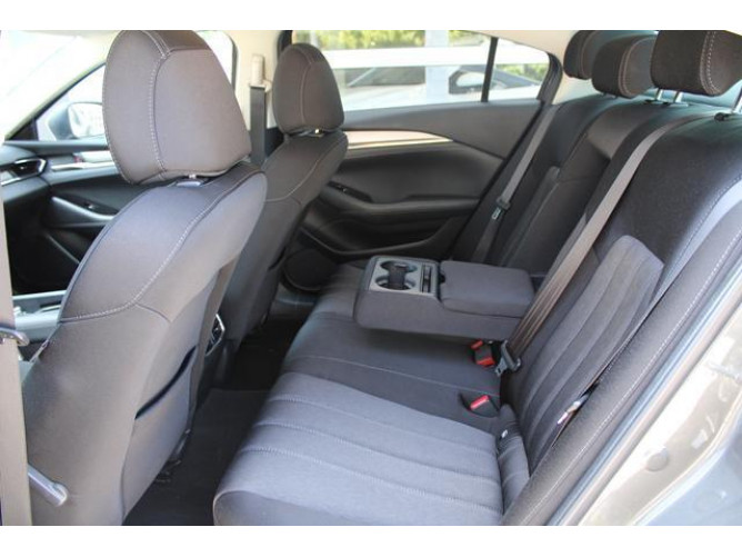 Mazda 6 2.0 SKYACTIV-G 