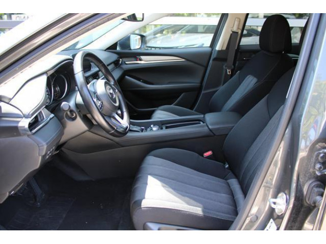 Mazda 6 2.0 SKYACTIV-G 