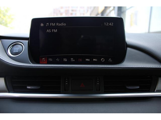 Mazda 6 2.0 SKYACTIV-G 