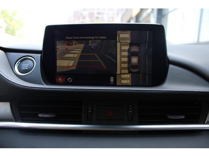 Mazda 6 2.0 SKYACTIV-G 