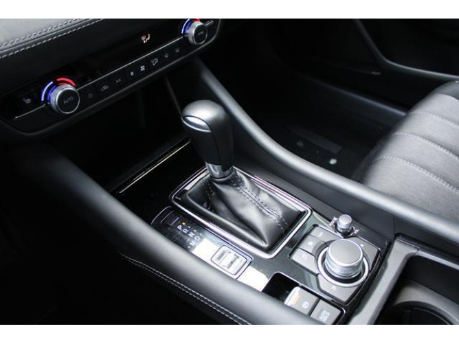 Mazda 6 2.0 SKYACTIV-G 