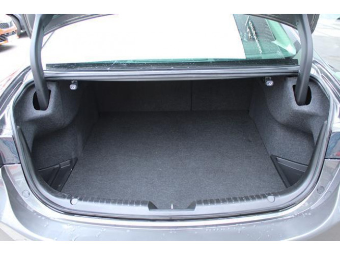 Mazda 6 2.0 SKYACTIV-G 
