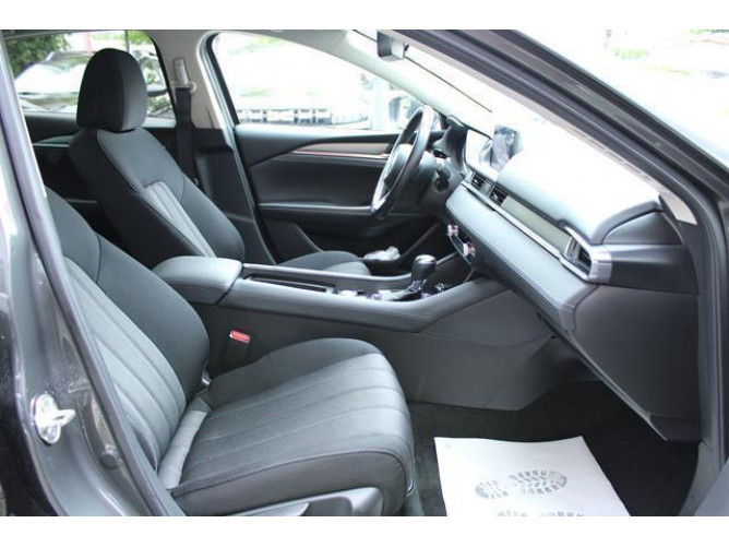 Mazda 6 2.0 SKYACTIV-G 