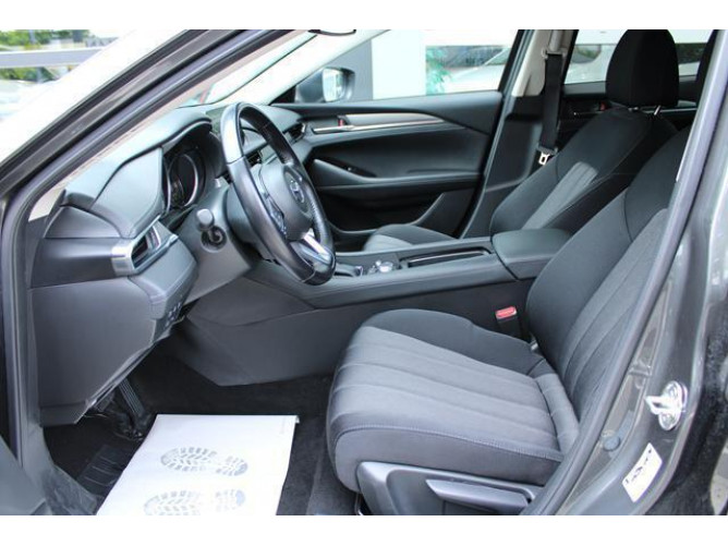 Mazda 6 2.0 SKYACTIV-G 