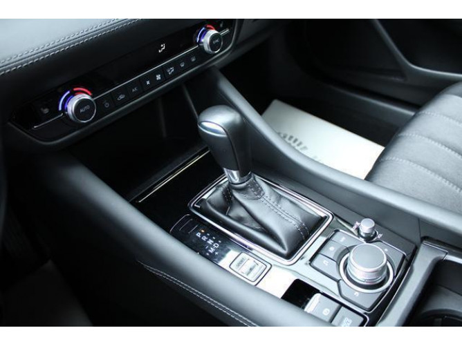 Mazda 6 2.0 SKYACTIV-G 