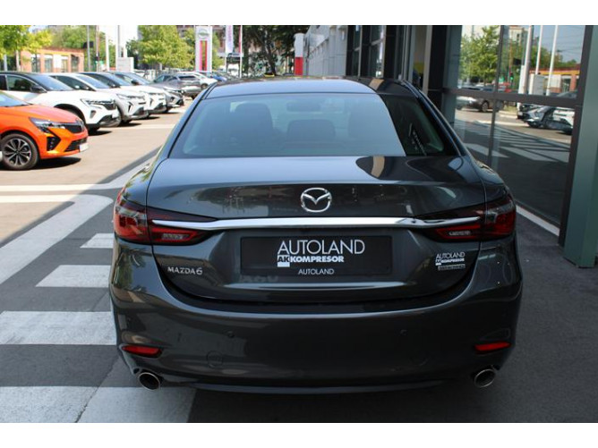 Mazda 6 2.0 SKYACTIV-G 
