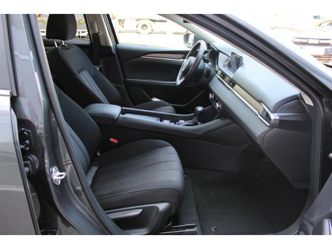 Mazda 6 2.0 SKYACTIV-G 