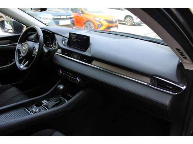 Mazda 6 2.0 SKYACTIV-G 