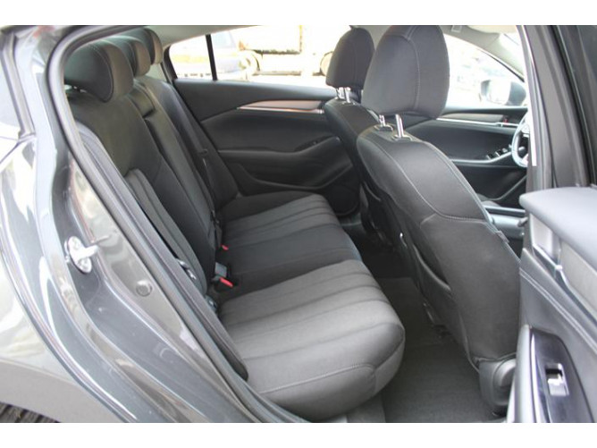 Mazda 6 2.0 SKYACTIV-G 