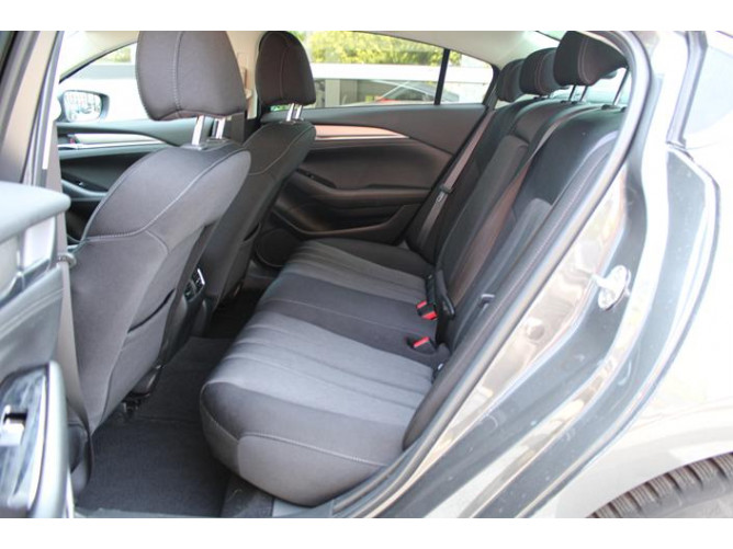 Mazda 6 2.0 SKYACTIV-G 