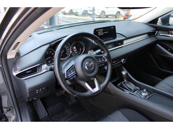 Mazda 6 2.0 SKYACTIV-G 