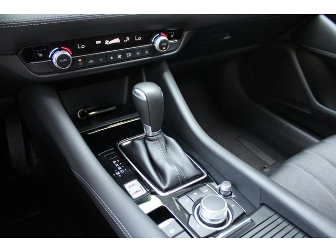 Mazda 6 2.0 SKYACTIV-G 