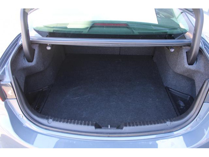 Mazda 6 2.0 Skyactiv G 