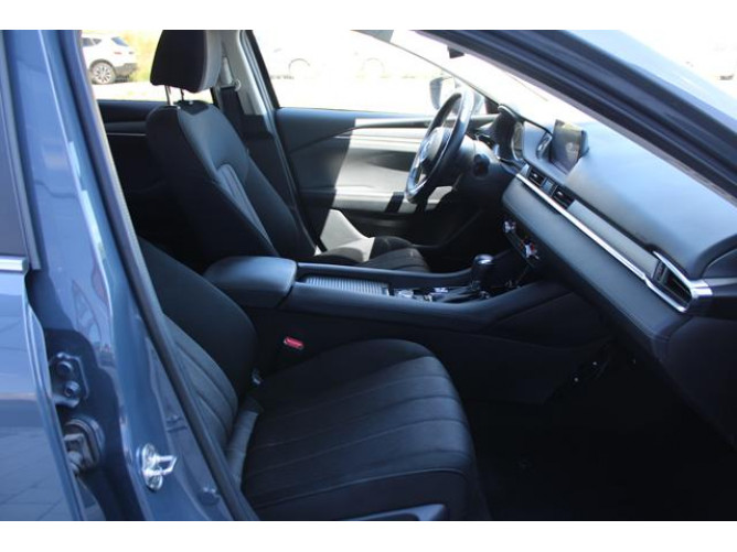 Mazda 6 2.0 Skyactiv G 
