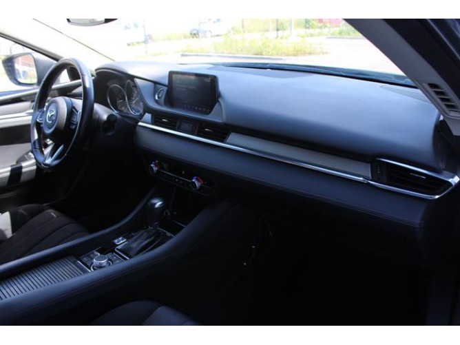 Mazda 6 2.0 Skyactiv G 