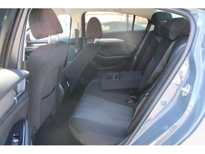 Mazda 6 2.0 Skyactiv G 