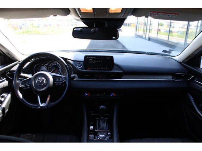 Mazda 6 2.0 Skyactiv G 