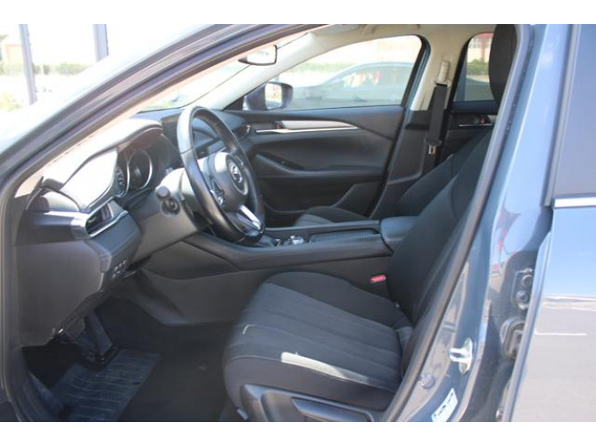 Mazda 6 2.0 Skyactiv G 