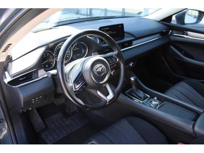 Mazda 6 2.0 Skyactiv G 