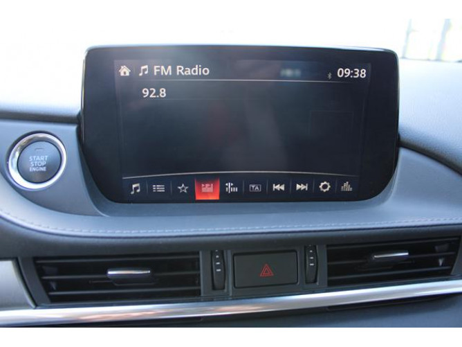 Mazda 6 2.0 Skyactiv G 