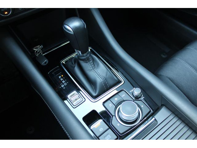 Mazda 6 2.0 Skyactiv G 