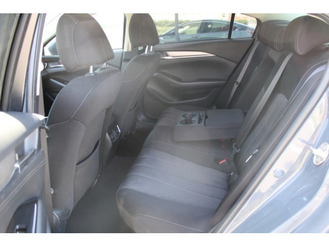 Mazda 6 2.0 Skyactiv G 