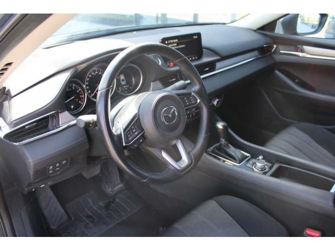 Mazda 6 2.0 Skyactiv G 