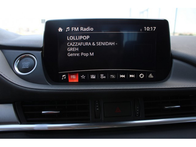 Mazda 6 2.0 Skyactiv G 