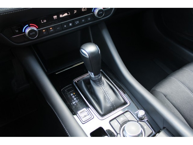 Mazda 6 2.0 Skyactiv G 