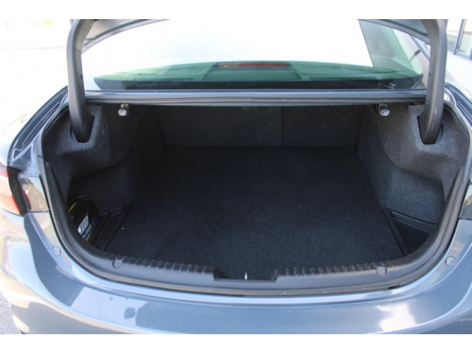 Mazda 6 2.0 Skyactiv G 