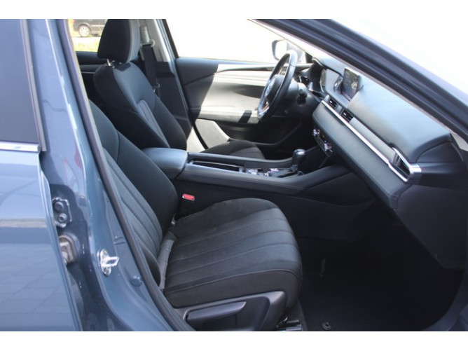 Mazda 6 2.0 Skyactiv G 