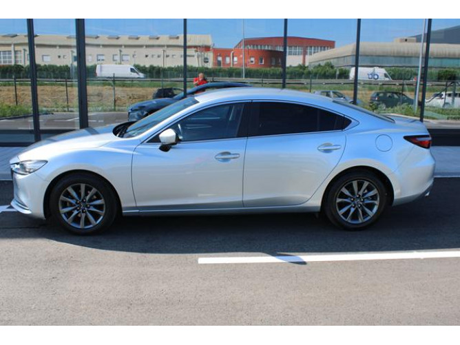 Mazda 6 2.0 Skyactiv-G 