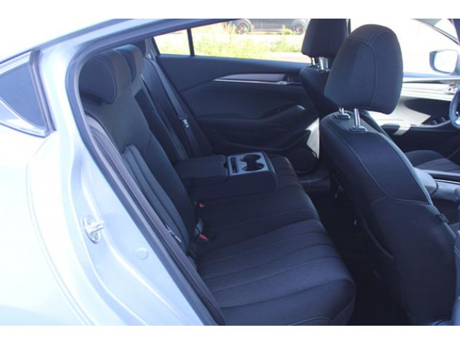 Mazda 6 2.0 Skyactiv-G 