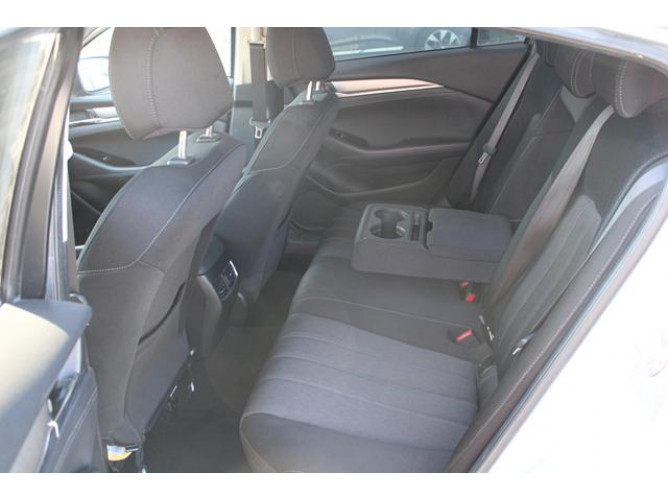 Mazda 6 2.0 Skyactiv-G 