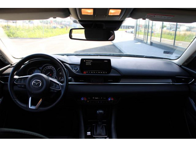 Mazda 6 2.0 Skyactiv-G 