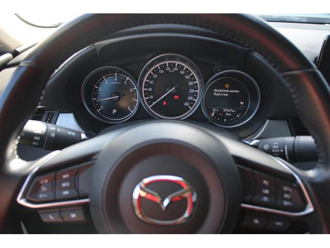 Mazda 6 2.0 Skyactiv-G 