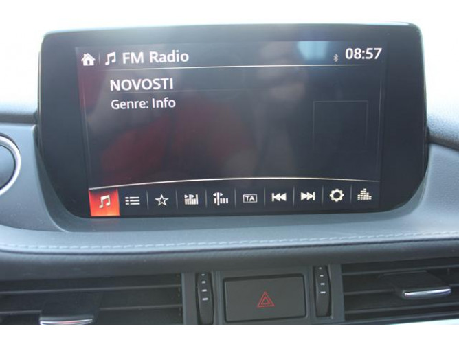 Mazda 6 2.0 Skyactiv-G 