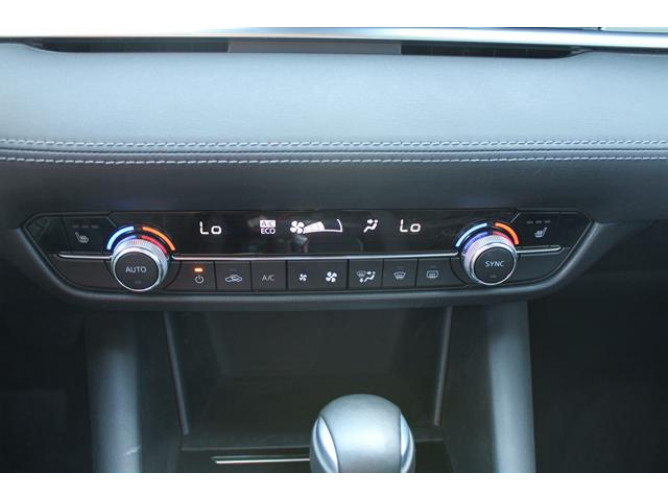 Mazda 6 2.0 Skyactiv-G 