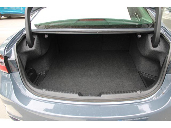 Mazda 6 2.0 Skyactiv G 