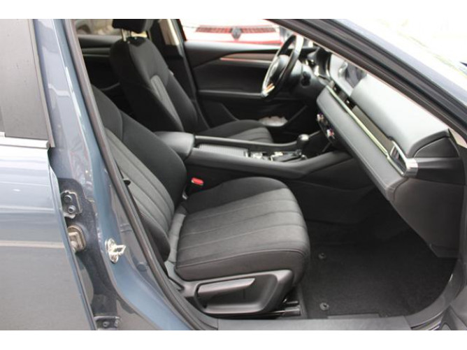 Mazda 6 2.0 Skyactiv G 